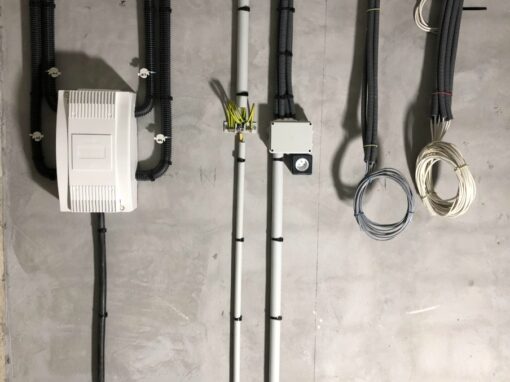 PEF Elec 64 Electricité générale - Rénovation et mise en conformité électrique et dépannage et entretien électrique